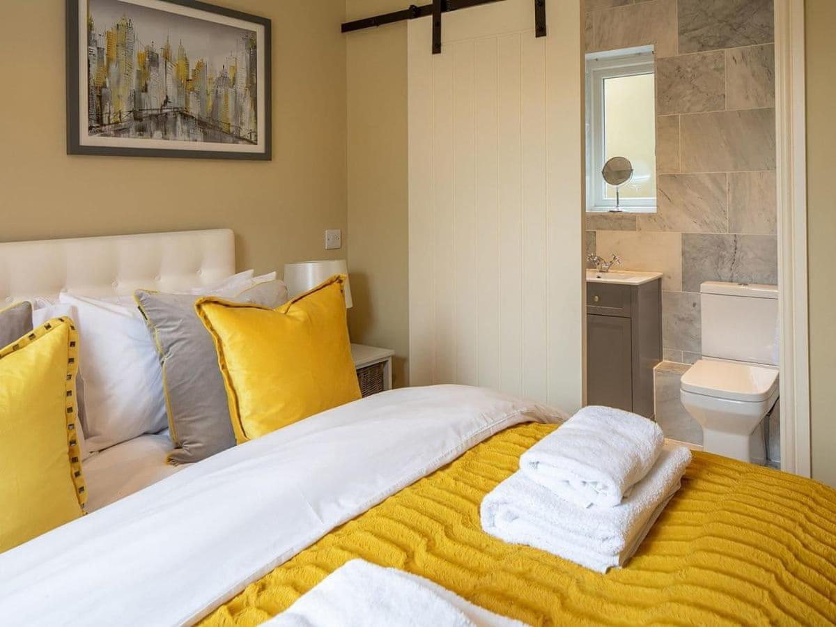 Frebus House Villa Dartmouth Ngoại thất bức ảnh