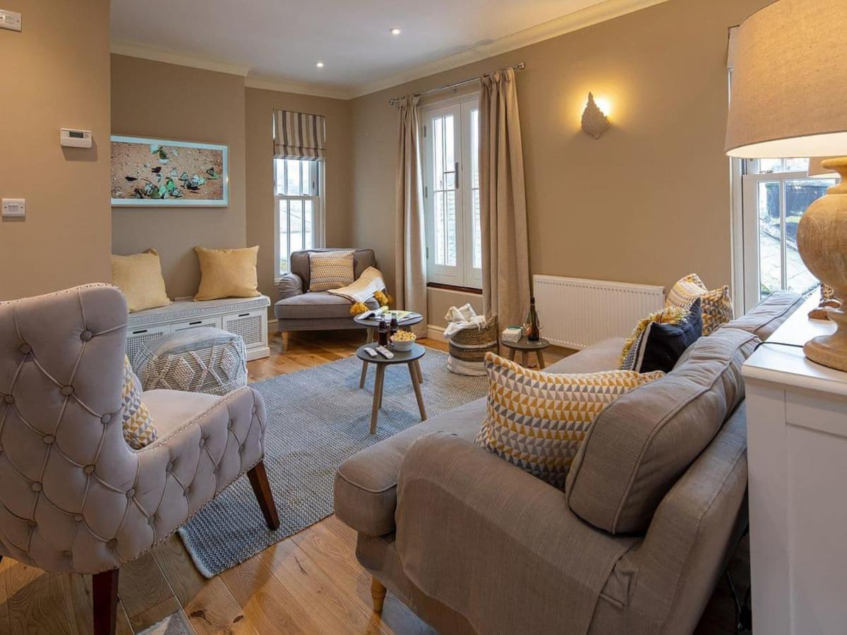 Frebus House Villa Dartmouth Ngoại thất bức ảnh