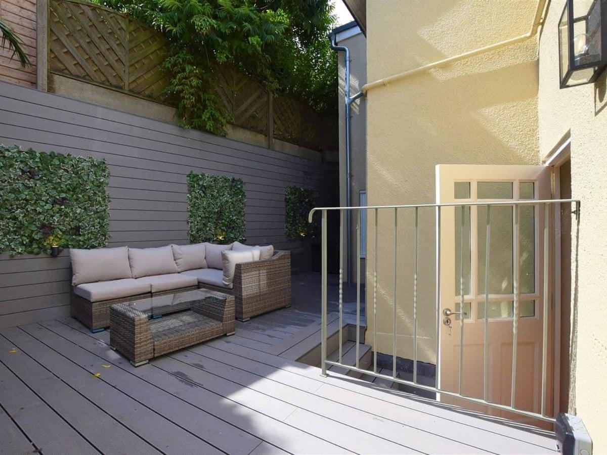 Frebus House Villa Dartmouth Ngoại thất bức ảnh