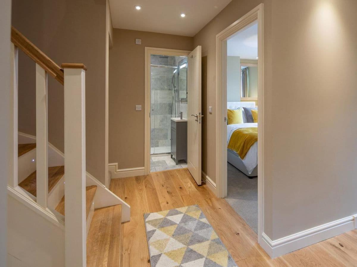 Frebus House Villa Dartmouth Ngoại thất bức ảnh